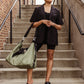 Aruna Travel Duffel Bag