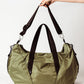 Aruna Travel Duffel Bag