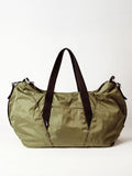 Aruna Travel Duffel Bag
