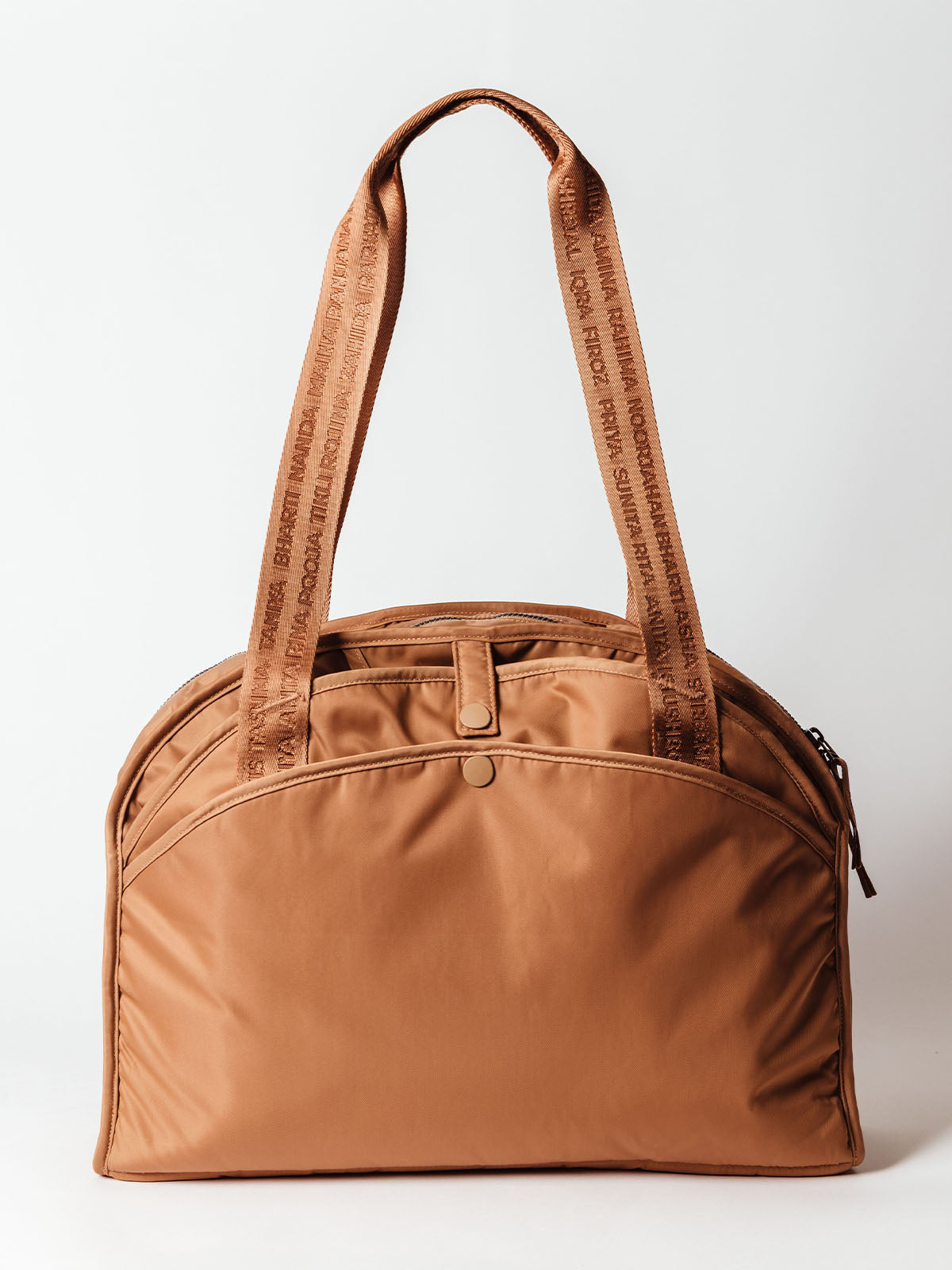 Ashley Tote Carry-On Bag