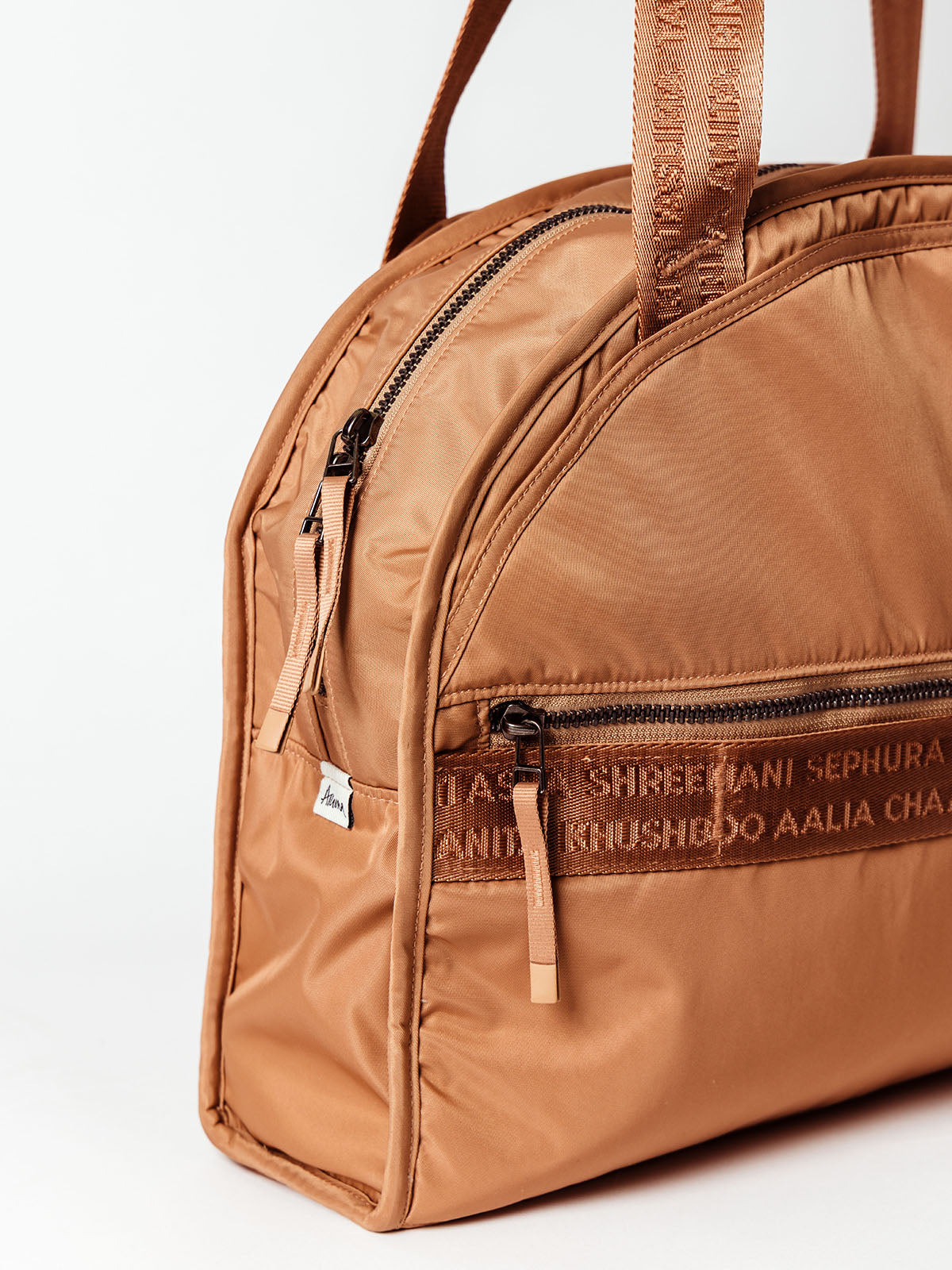 Ashley Tote Carry-On Bag