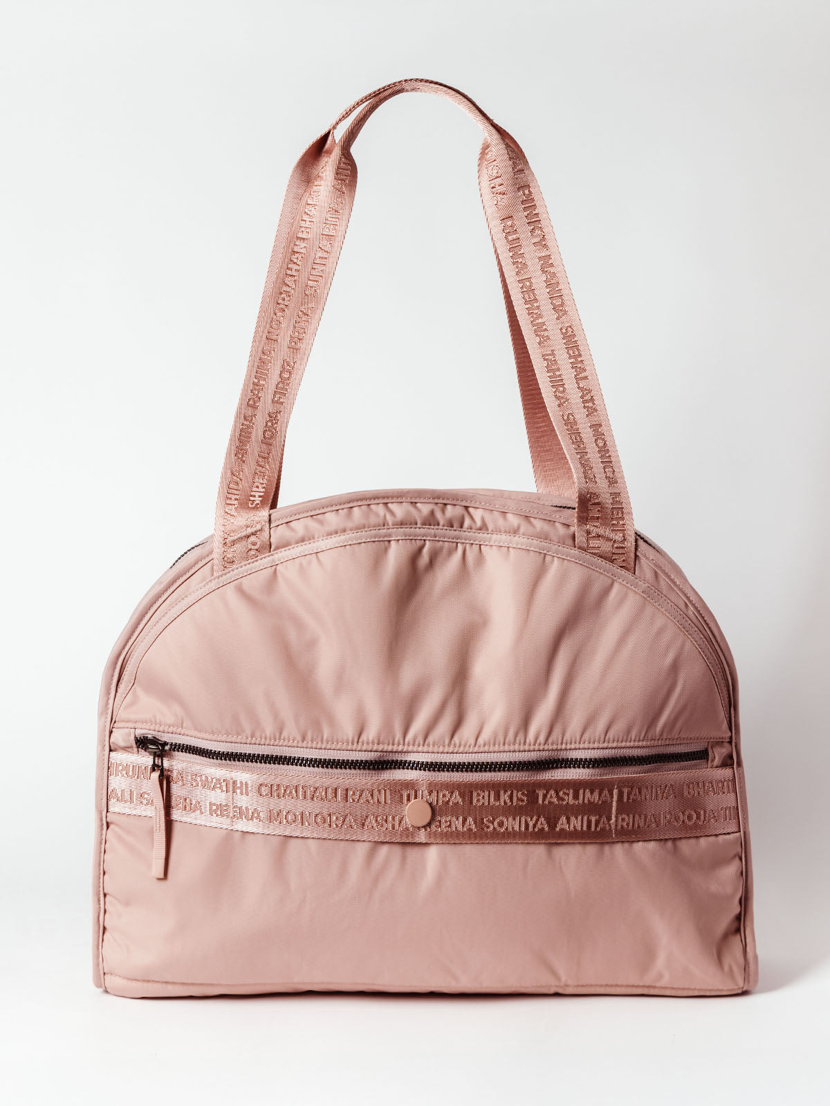 Ashley Tote Carry-On Bag