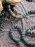 Spring Saree Bead Garland