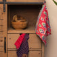 Kantha Dish Towels
