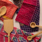 Kantha Dish Towels