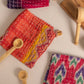 Kantha Dish Towels