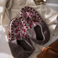 Men's Slipper Socks