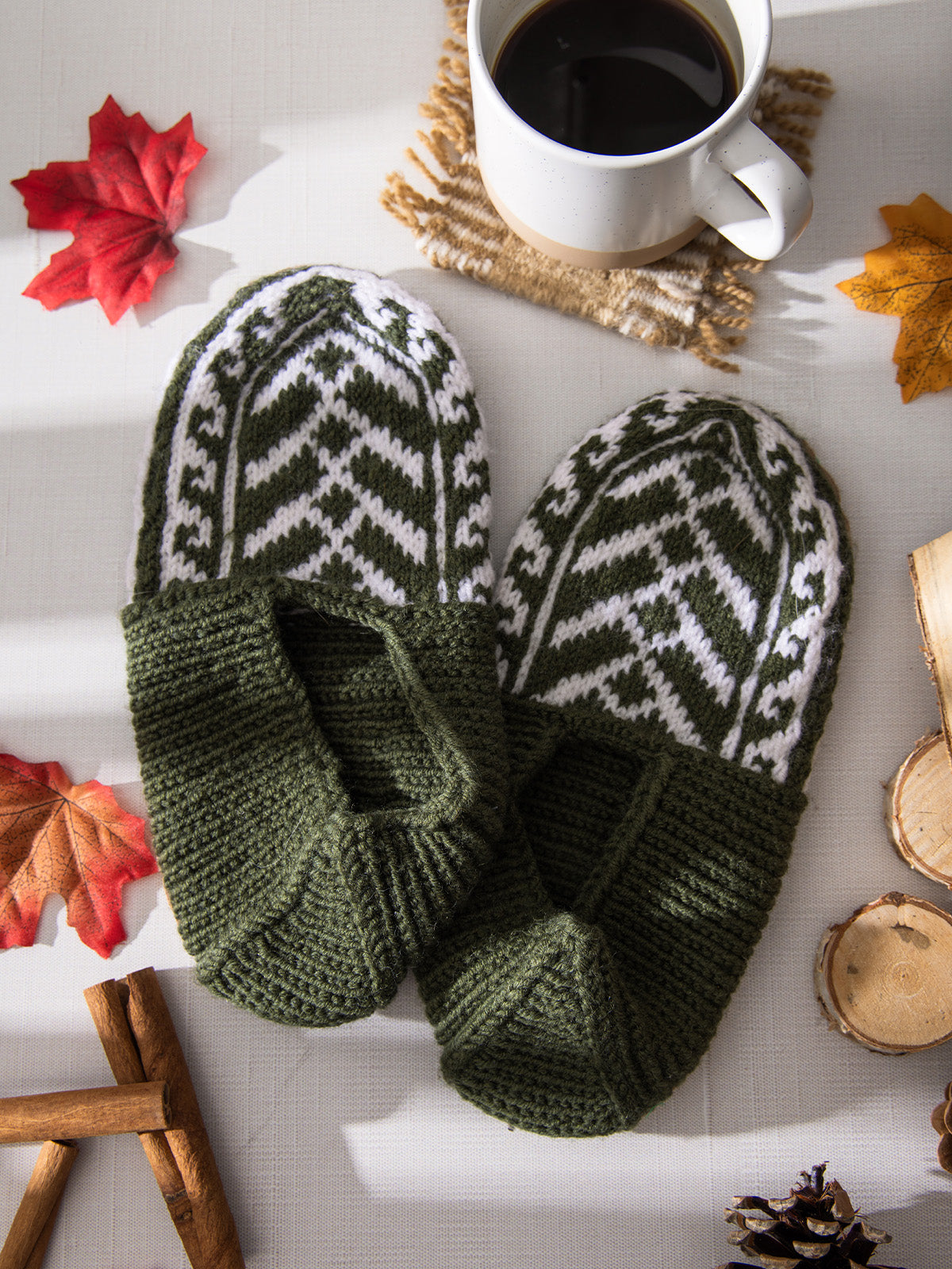 Women's Slipper Socks