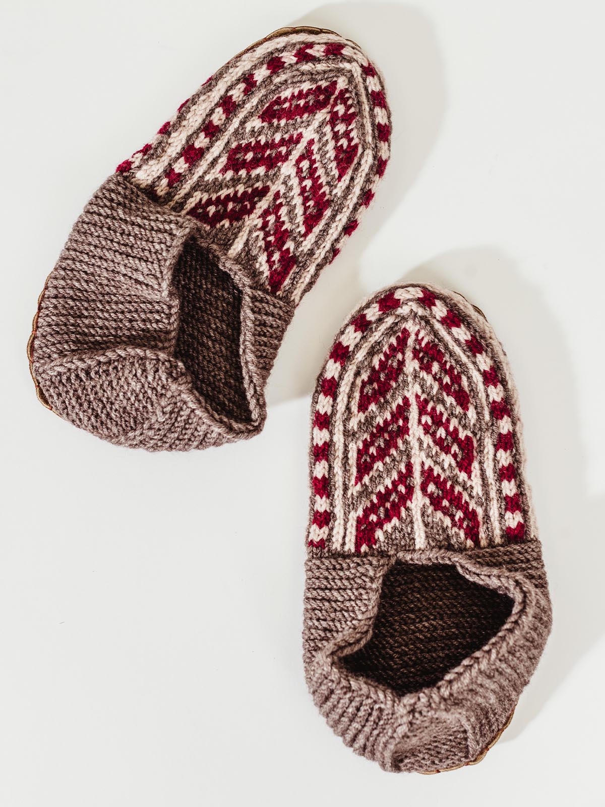 Men's Slipper Socks