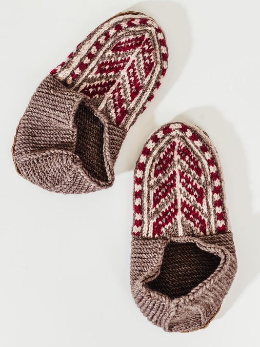 Men's Slipper Socks