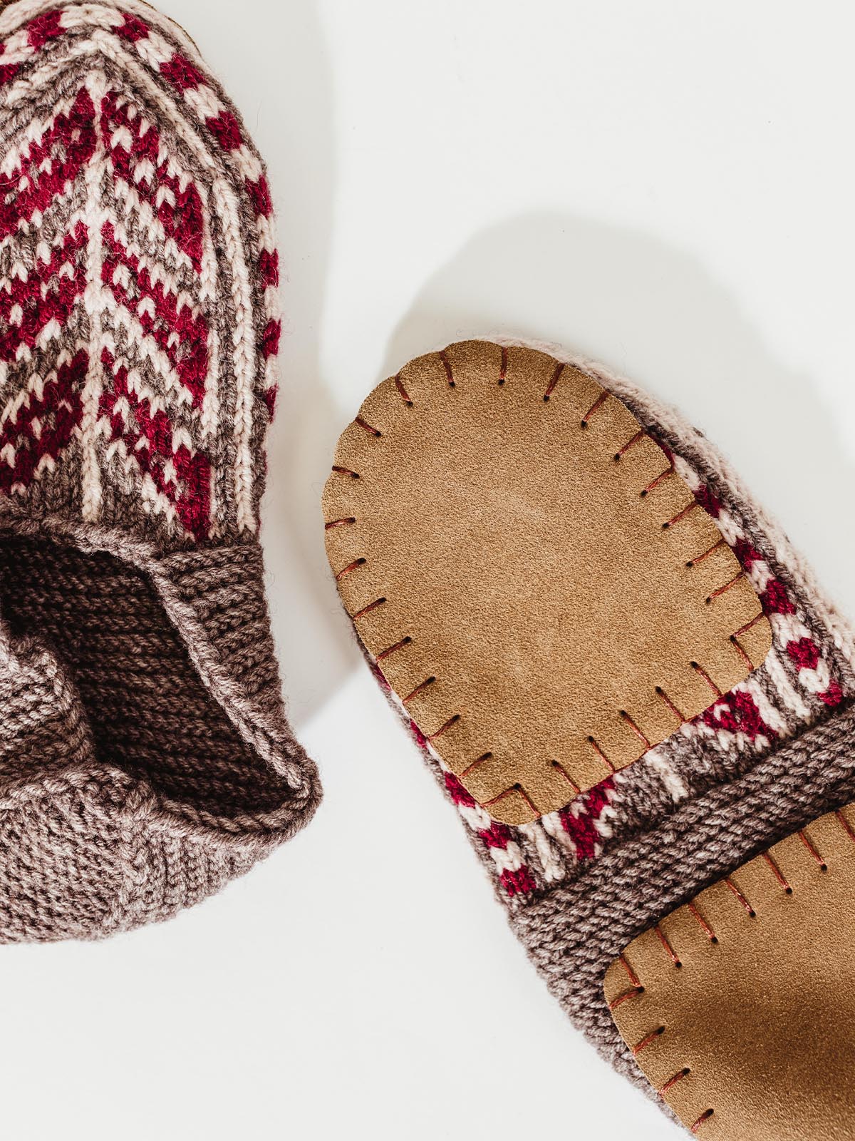 Men's Slipper Socks