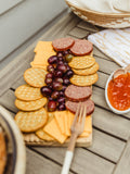 Rectangle Charcuterie Board