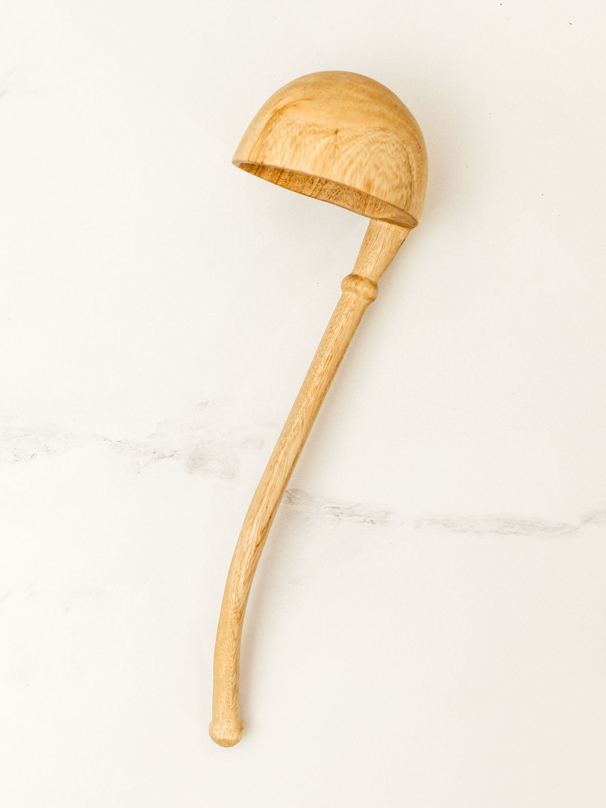 Wooden Kitchen Utensils