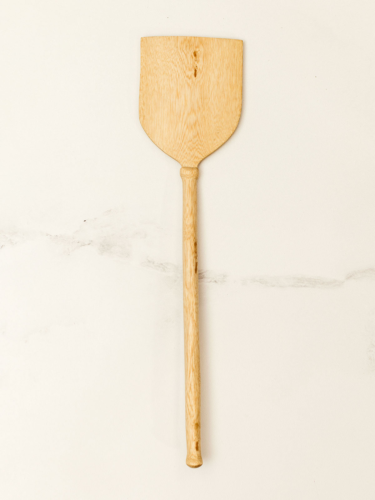 Wooden Kitchen Utensils