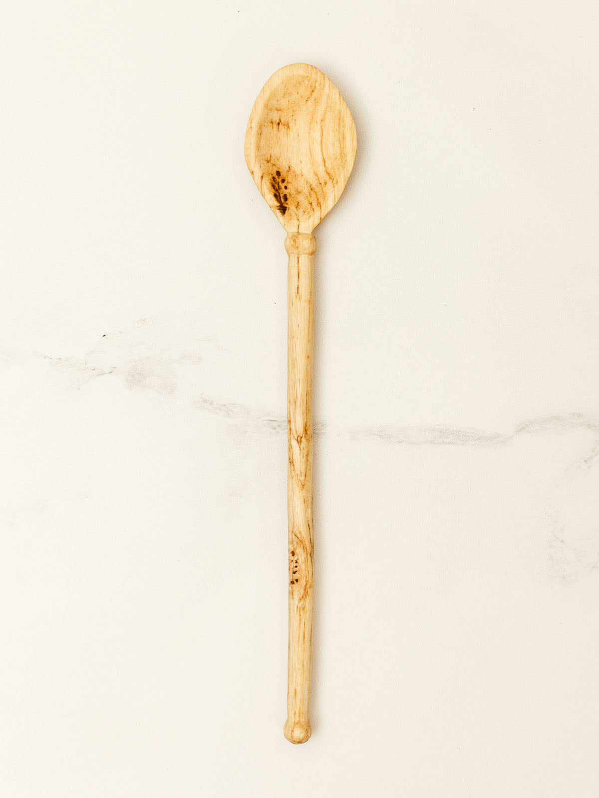 Wooden Kitchen Utensils