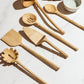 Wooden Kitchen Utensils