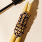 Beeswax Taper Candle Set