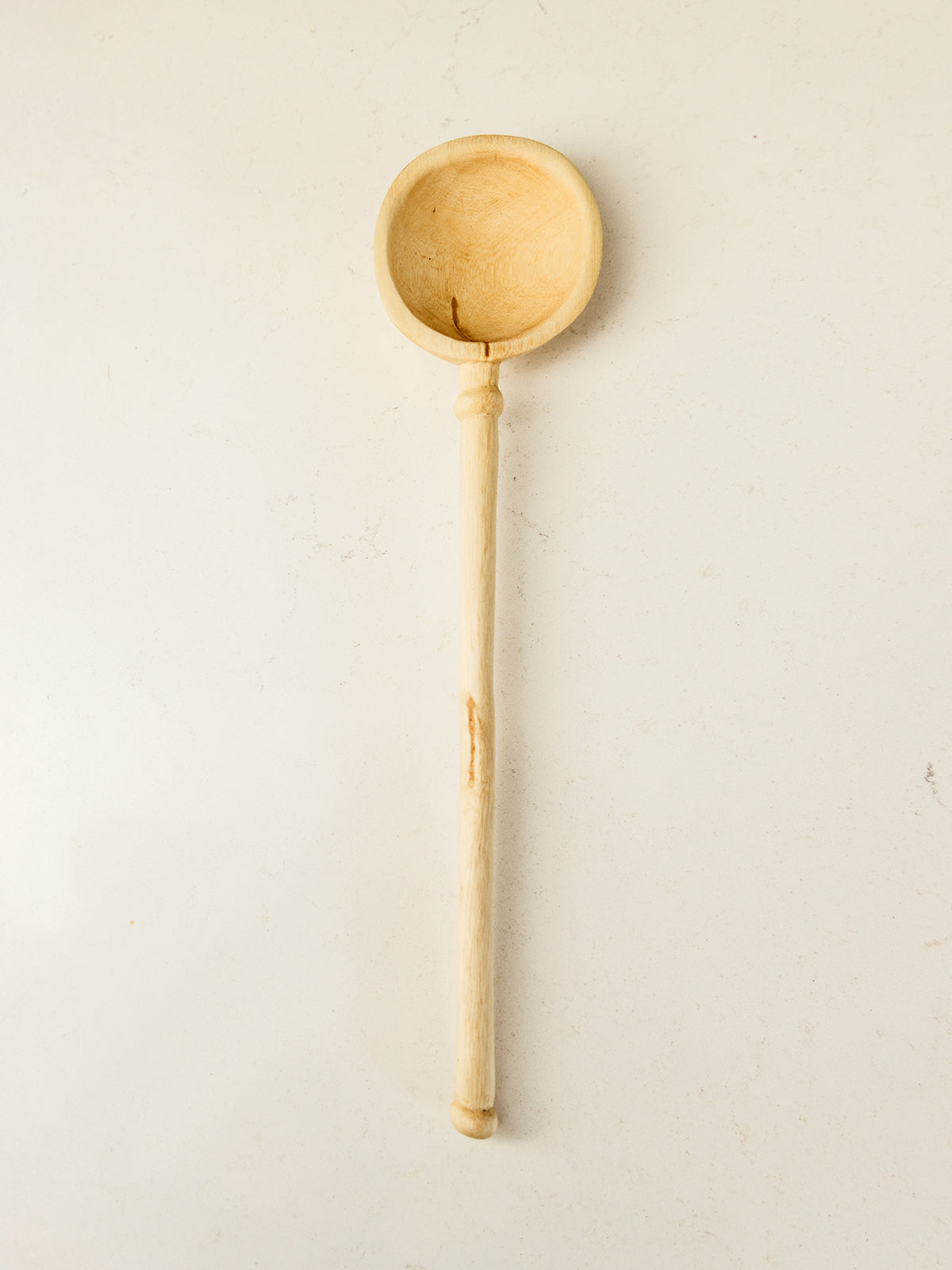 Wooden Kitchen Utensils