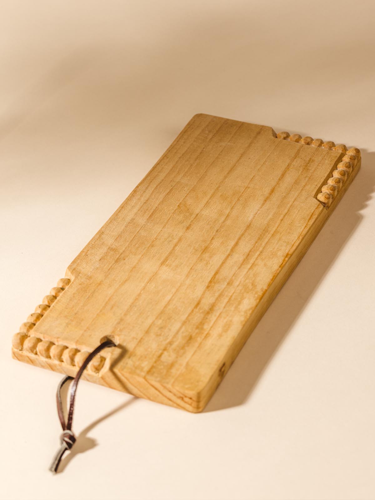 Rectangle Charcuterie Board