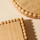 Rectangle Charcuterie Board