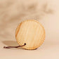 Round Serving Board