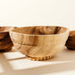Acacia Wood Nesting Bowls