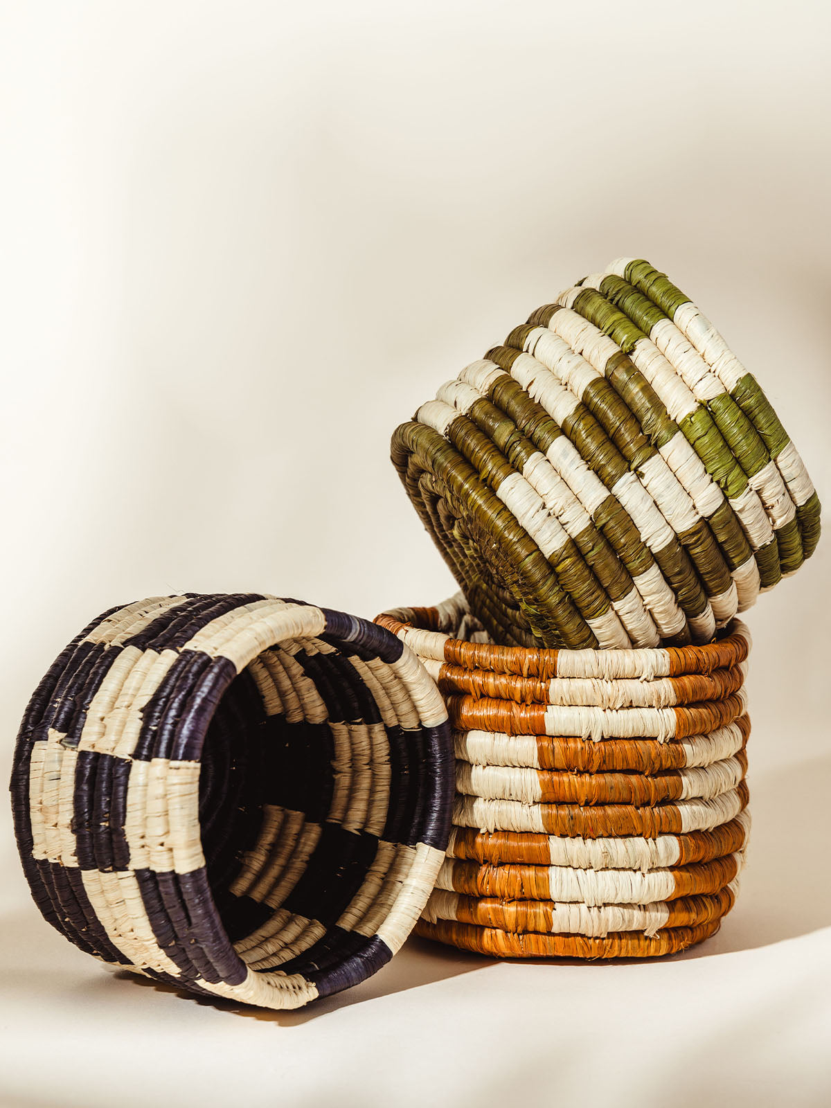 Margaret Mini Basket