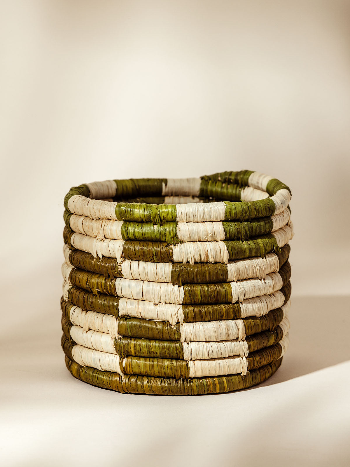 Margaret Mini Basket
