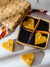 Beeswax Heart Candle Set