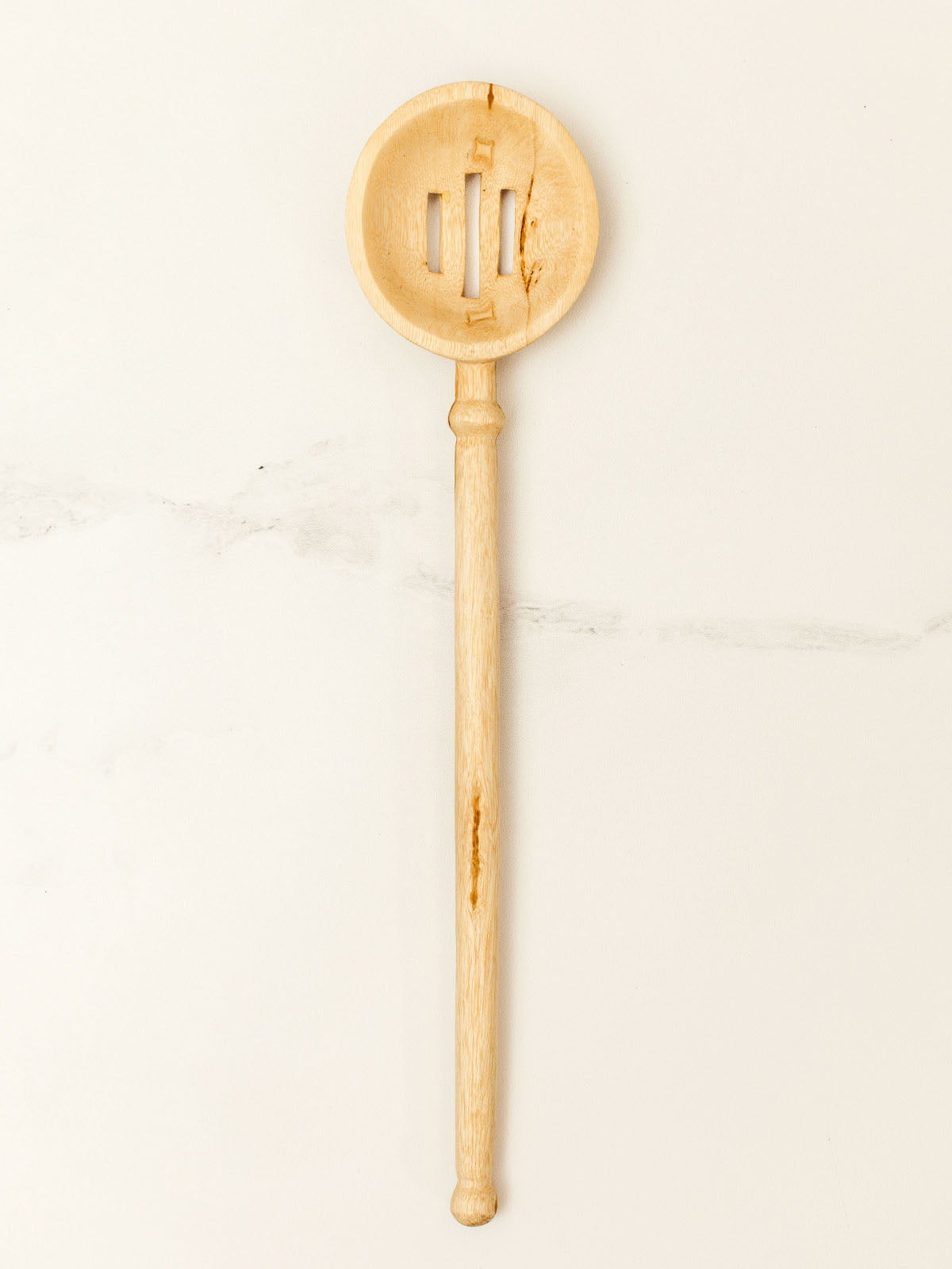 Wooden Kitchen Utensils