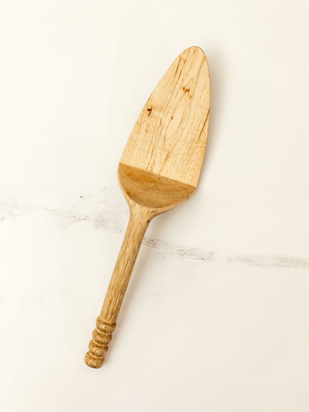 Wooden Kitchen Utensils