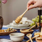 Wood Charcuterie Board Utensil Set