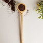 Wooden Coffee Scoop