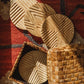 Lines and Legacy Wood Coasters
