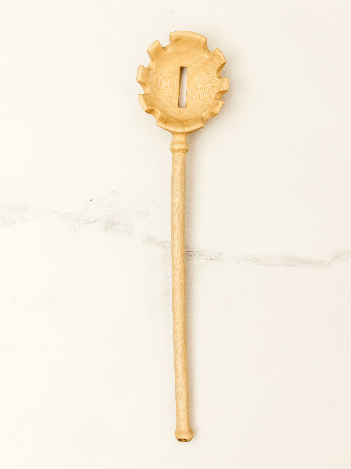 Wooden Kitchen Utensils