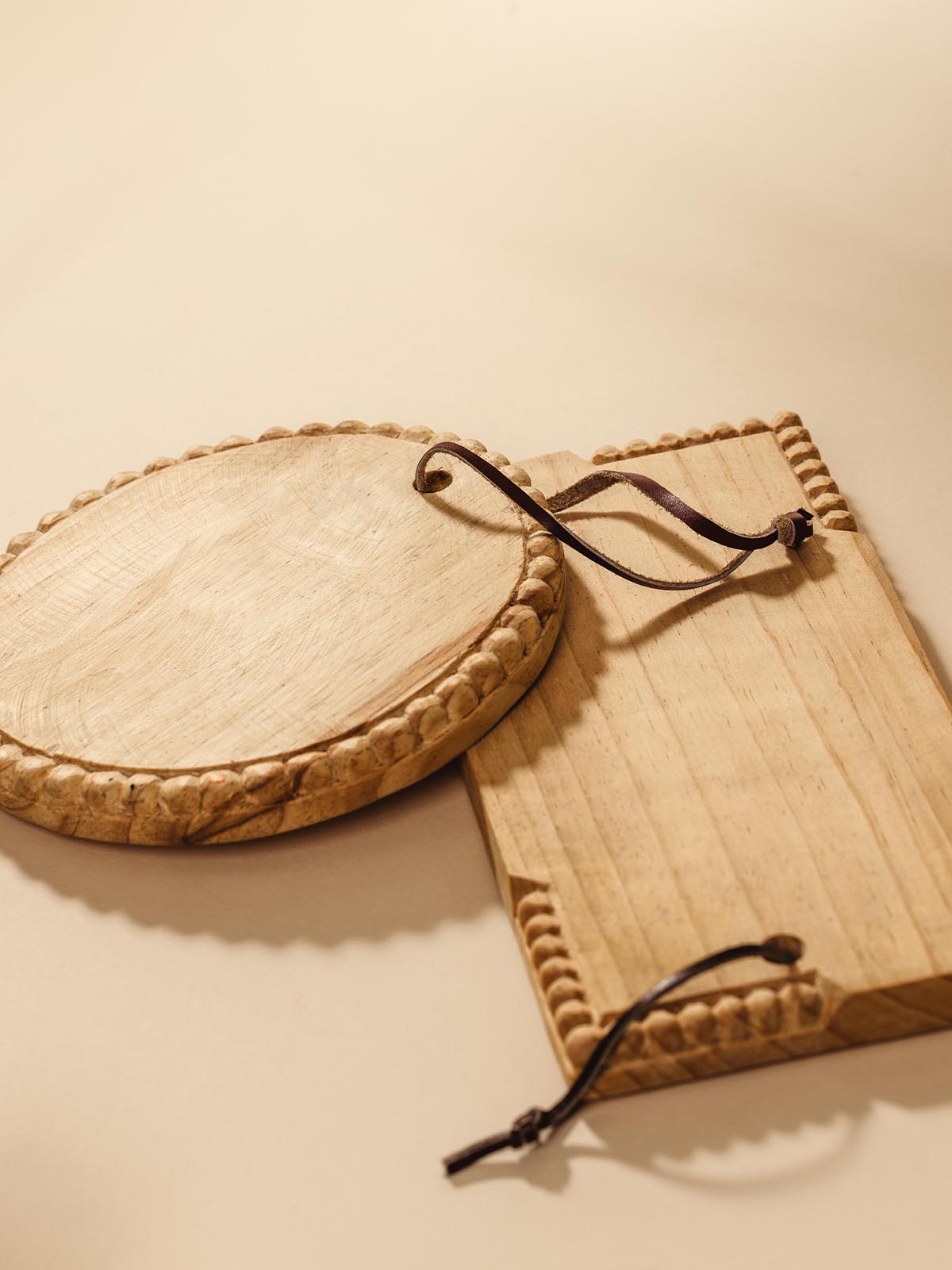 Rectangle Charcuterie Board