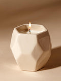 Mini Prism Candle