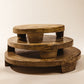 Mango Wood Tray