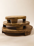 Mango Wood Tray