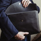 Leather Laptop Sleeve