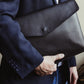 Leather Laptop Sleeve