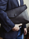 Leather Laptop Sleeve