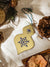 Bauble Metal Christmas Ornament