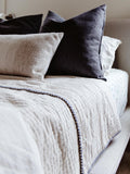 Twin Kantha Blanket