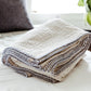 Twin Kantha Blanket