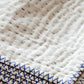 Twin Kantha Blanket
