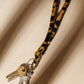 Leather Key Fob/Wrist Strap