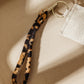 Leather Key Fob/Wrist Strap