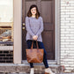 The Towne Purse