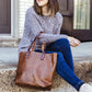 The Towne Purse